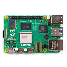 Cargar imagen en el visor de la galería, Raspberry PI 5 Computer