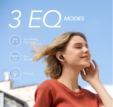 Cargar imagen en el visor de la galería, Auriculares Bluetooth Soundcore By Anker Life P2 Mini Twe