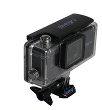 Cargar imagen en el visor de la galería, Batería Extendida Gopro Hero 5/6/7 Con Carcasa ( 2.300mah )