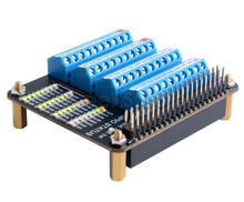 Cargar imagen en el visor de la galería, Tarjeta Expansión GPIO para Raspberry Pi