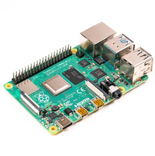 Cargar imagen en el visor de la galería, Raspberry Pi 4B Computer