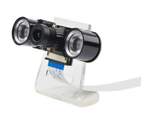 Cargar imagen en el visor de la galería, Cámara Focal Raspberry Pi 4 & 3 Con Visión Nocturna