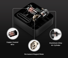 Cargar imagen en el visor de la galería, 70mai Compresor de Aire Eléctrico Portable para Auto TP03
