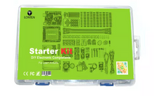 Cargar imagen en el visor de la galería, Kit Arduino Uno R3 Compatible Starter