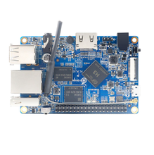 Cargar imagen en el visor de la galería, Kit Orange Pi Ordenador Pc Plus 1gb Ddr3 Ram H3 Quad-core