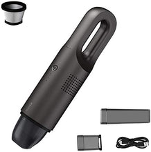 Cargar imagen en el visor de la galería, 70mai Aspiradora de Auto Portátil Recargable PV01