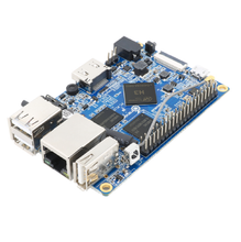 Cargar imagen en el visor de la galería, Kit Orange Pi Ordenador Pc Plus 1gb Ddr3 Ram H3 Quad-core