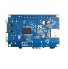 Cargar imagen en el visor de la galería, Kit Orange Pi Ordenador Pc Plus 1gb Ddr3 Ram H3 Quad-core
