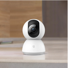 Cargar imagen en el visor de la galería, Xiaomi Mijia Cámara Ip 1080p Wifi 360°