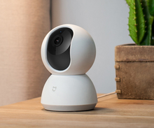 Cargar imagen en el visor de la galería, Xiaomi Mijia Cámara Ip 1080p Wifi 360°