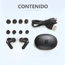 Cargar imagen en el visor de la galería, Auriculares Bluetooth Soundcore By Anker Life P2 Mini Twe