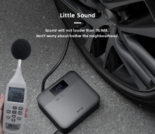 Cargar imagen en el visor de la galería, 70mai Compresor de Aire Eléctrico Portable para Auto TP03