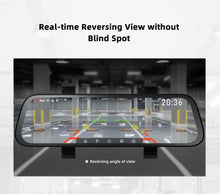 Cargar imagen en el visor de la galería, Cámara Vehículo Espejo 70mai D07 Rearview Dash Cam Wide