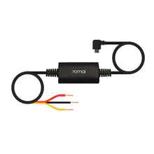 Cargar imagen en el visor de la galería, 70mai Hardwire Kit Monitoreo Parking