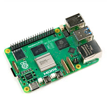 Cargar imagen en el visor de la galería, New Raspberry PI 5 Computer
