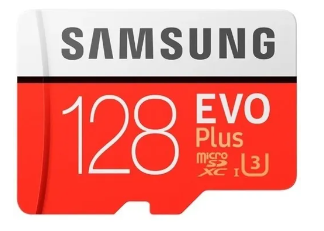 Memoria Micro Sd 128gb Samsung