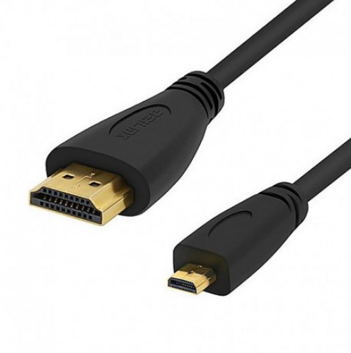 Cable HDMI a Micro HDMI 1,5mts