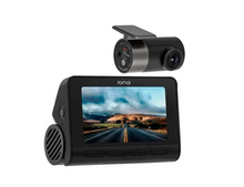 Cargar imagen en el visor de la galería, 70mai Smart Dash Cam 4K A800S + Cámara Auto Trasera Rc06
