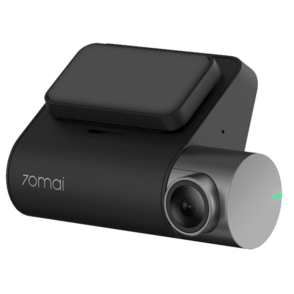 70mai Smart Dash Cam A500S + Cámara Auto Trasera Rc06