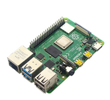 Cargar imagen en el visor de la galería, Raspberry Pi 4B Computer
